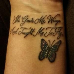 Meet your Posher, Paulette